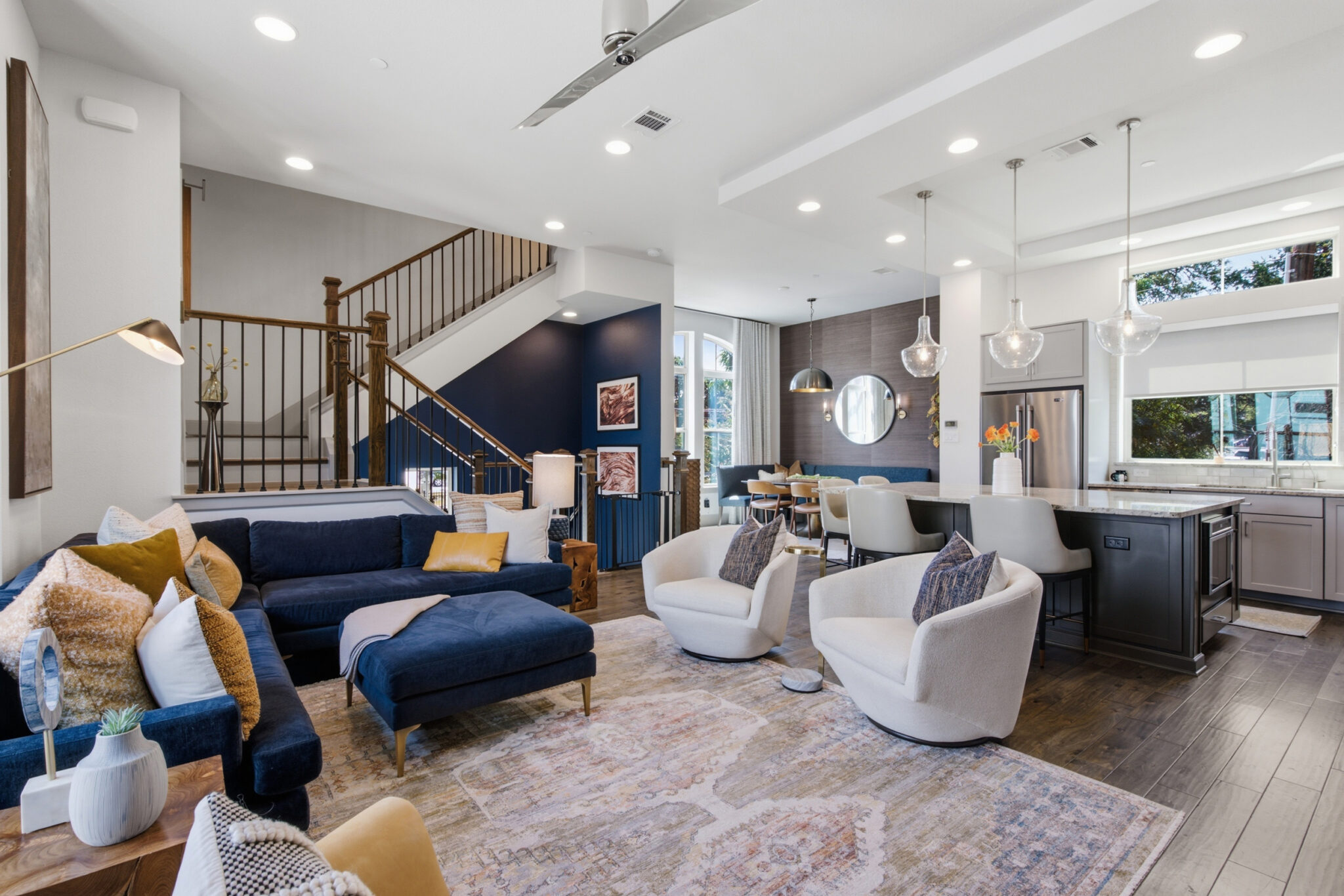 Updated Oak Cliff Townhome - 1802 Stevens Bluff Lane | Dallas, TX