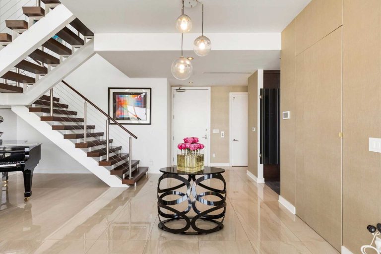 Azure Luxury Sub-Penthouse - 2900 McKinnon Ave. #2802, Dallas, TX