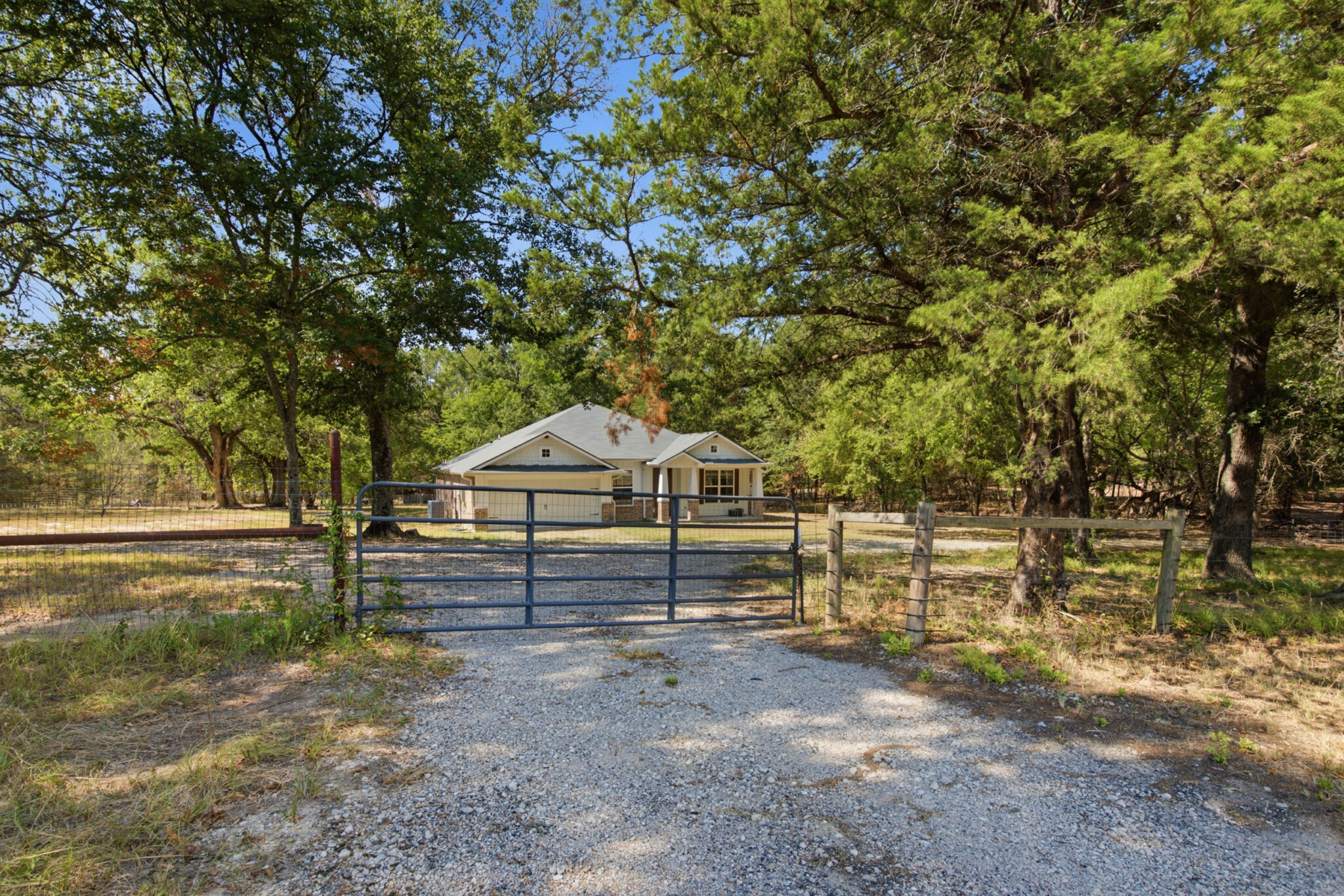Texas Country Home Near Lake Tawakoni - 5000 FM 2947 | Greenville, TX