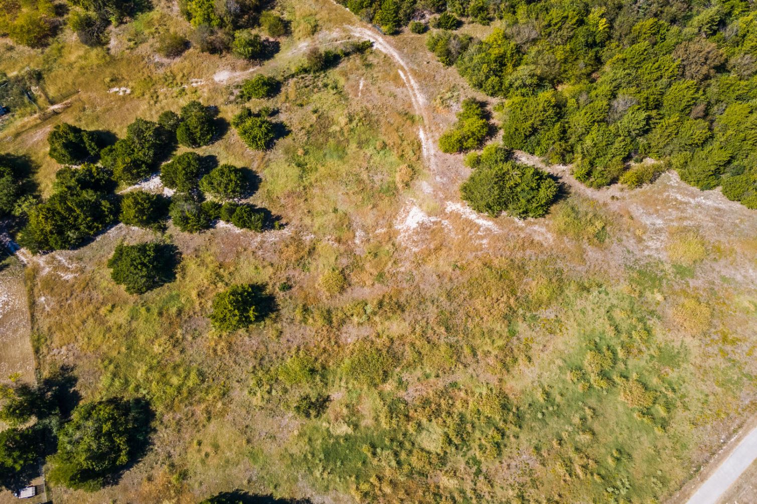 45 Acres Undeveloped Land - 1198 S Clark Road | Cedar Hill, TX